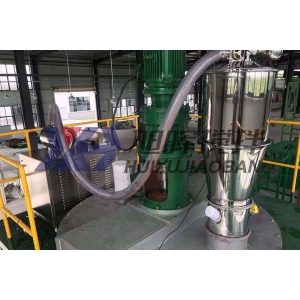 單錐螺帶混合機(jī)