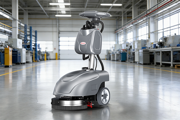 5000-10000元工業(yè)洗地機(jī)