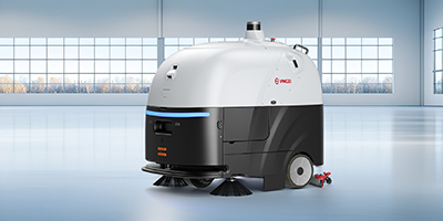 全自動(dòng)工業(yè)洗地機(jī)