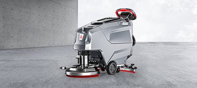 金剛砂地面工業(yè)洗地機