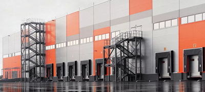 港口碼頭倉(cāng)庫(kù)清潔場(chǎng)景