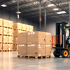 倉儲物流