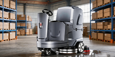 物流倉(cāng)庫(kù)