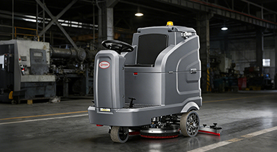 YZ-X7C 駕駛式洗地機(jī)