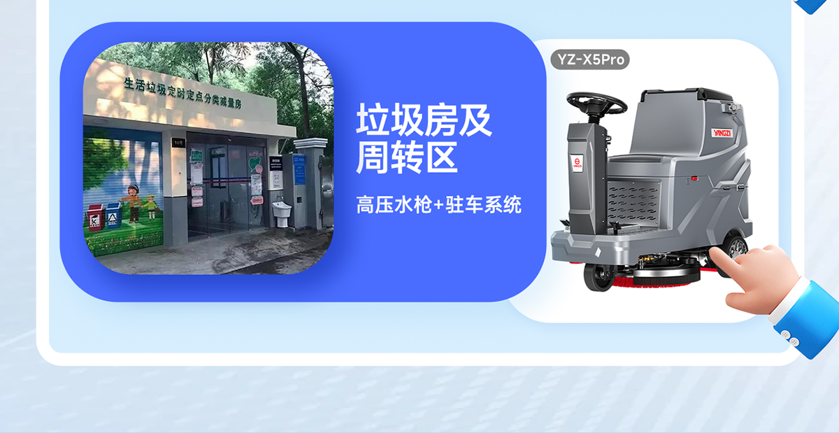 揚(yáng)子YZ-X5Pro