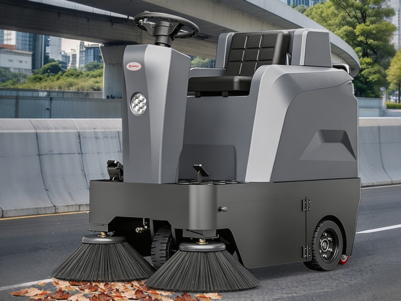 V型織毛滾刷系統(tǒng)