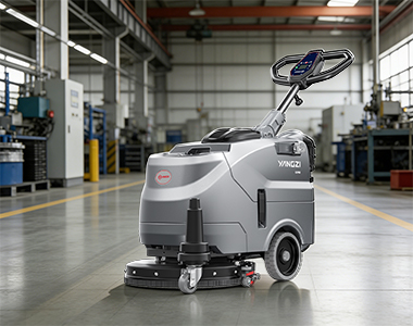 工廠車(chē)間場(chǎng)景