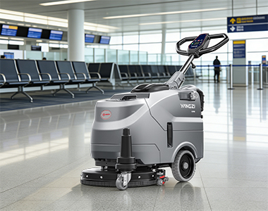 交通樞紐場(chǎng)景