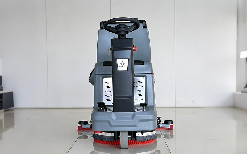 揚(yáng)子洗地機(jī)YZ-X5E