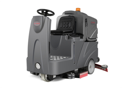 洗地機(jī)什么牌子好？_洗地機(jī)十大品牌