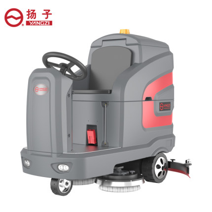 洗地機(jī)要如何選擇呢？