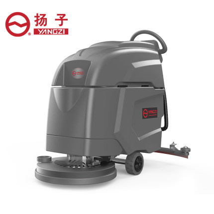 超市適合使用哪種洗地機(jī)？