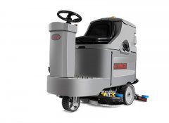 洗地機(jī)吸水效果不好怎么辦？