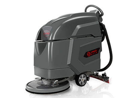 全自動(dòng)洗地機(jī)多少錢？