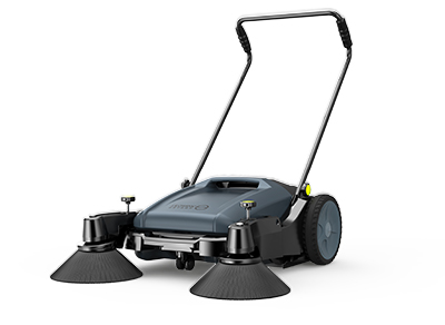 手動掃地

機多少錢一臺？