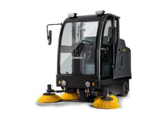 哪些場所適合使用掃地機和洗地機？