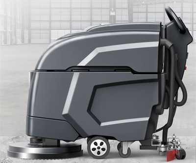 手推式洗地機(jī) 手推式洗地機(jī)