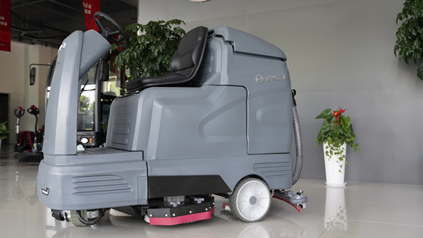 疫情來臨，揚子洗地機能消毒殺菌嗎？