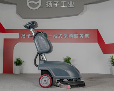 手推式洗地機(jī) 手推式洗地機(jī)