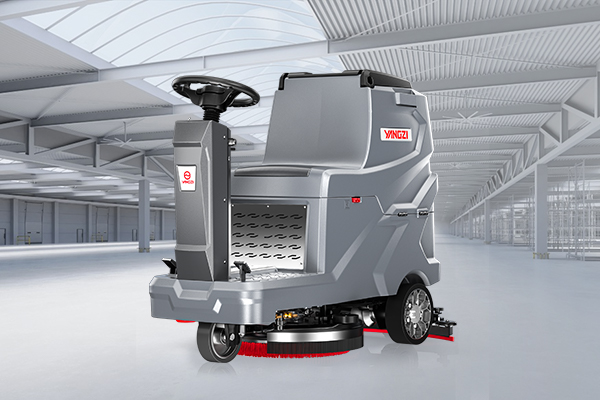 揚(yáng)子清潔設(shè)備官網(wǎng)：構(gòu)建工業(yè)4.0時代的數(shù)字化清潔方案全景