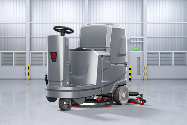 深度解碼工業(yè)凈界：探尋揚(yáng)子洗地機(jī)官方網(wǎng)站背后的效能革命