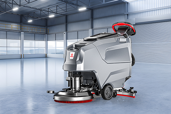 深度解析：揚(yáng)子洗地機(jī)廠家直銷官網(wǎng)背后的工業(yè)清潔邏輯與資產(chǎn)增值