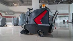 價格便宜的洗地機靠譜嗎？洗地機如何分辨？