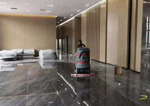 洗地機(jī)怎么樣？多功能洗地機(jī)好不好？