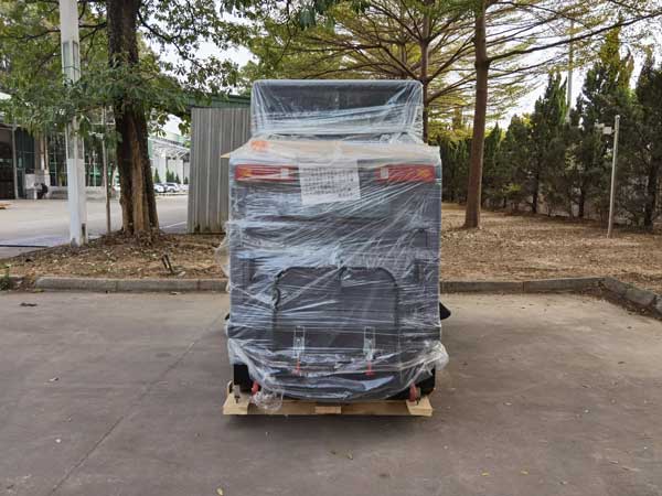 電動掃地車價格報(bào)價多少錢(圖1) 電動掃地車價格報(bào)價多少錢