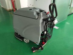 掃地機(jī)與洗地機(jī)的區(qū)別在哪？應(yīng)該怎么選呢