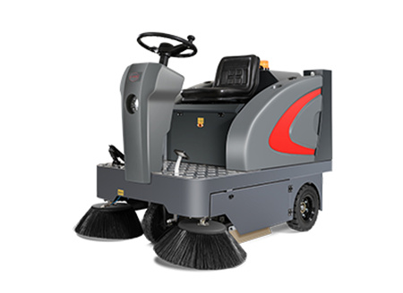 掃地車(chē)廠(chǎng)家掃地車(chē)是用來(lái)做什么的